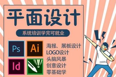 鄭州口碑較好的平面設(shè)計(jì)面授培訓(xùn)機(jī)構(gòu)匯總與選擇指南