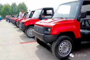 易起說動(dòng)態(tài) 易車網(wǎng)視角下的中國(guó)小微型客車市場(chǎng)新趨勢(shì)